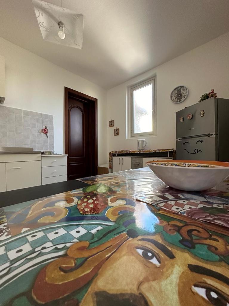 Elephant'S Rooms カターニア エクステリア 写真