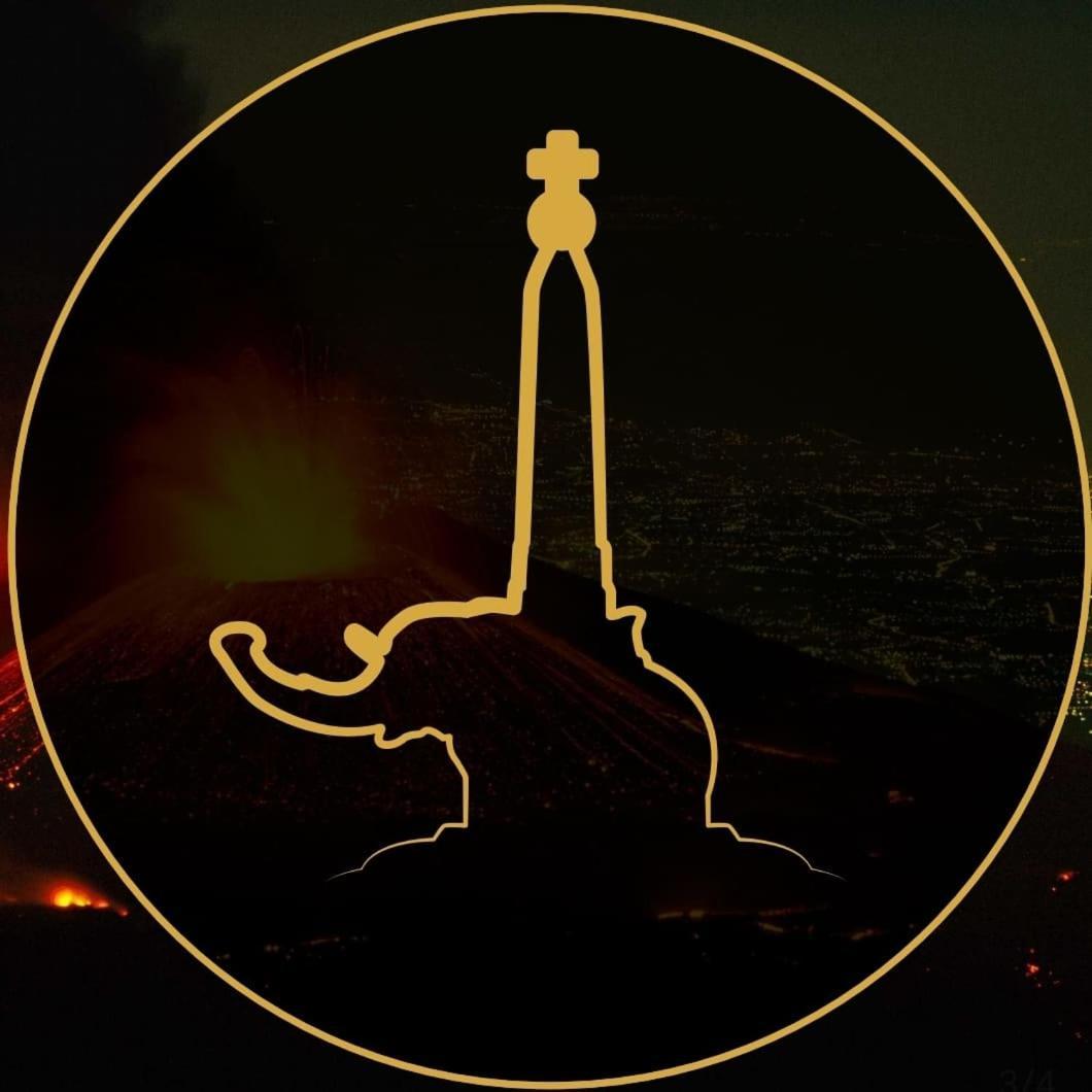 Elephant'S Rooms カターニア エクステリア 写真